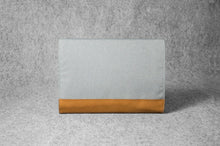 DESIGNER FOLIO - toffee