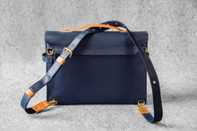 DESIGNER MESSENGER MINIMAL PLUS - marine
