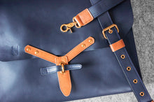 DESIGNER MESSENGER MINIMAL PLUS - marine