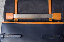 DESIGNER MESSENGER MINIMAL PLUS - marine