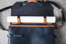 DESIGNER MESSENGER MINIMAL PLUS - marine