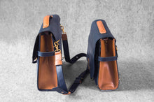 DESIGNER MESSENGER MINIMAL PLUS - marine