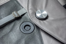 PHOTOGRAPHER MESSENGER - grey