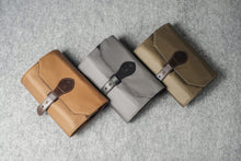 TECH DOPP KIT - forest