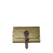 TECH DOPP KIT - forest