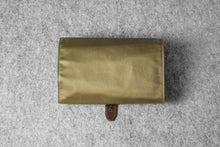TECH DOPP KIT - forest