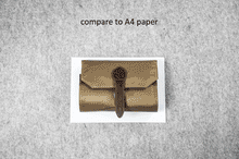 TECH DOPP KIT - forest