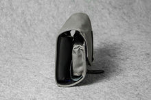 TECH DOPP KIT - grey
