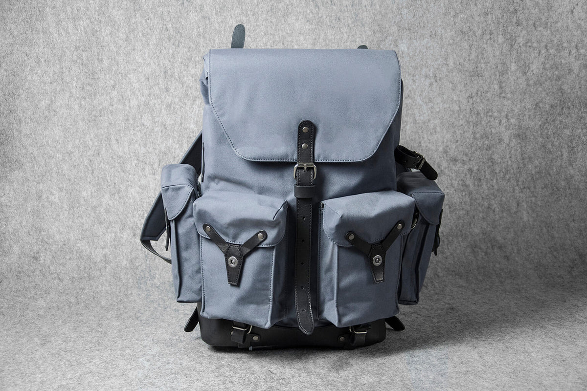 LEWHISPER TRAVEL BACKPACK PLUS