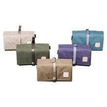 TRAVEL DOPP KIT - CORDURA