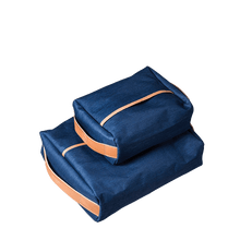 TRAVELER STORAGE BAG SET - marine