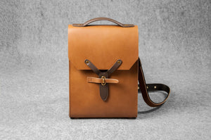 designer backpack mini LEWHISPER DESIGNER BACKPACK MINI – LeWhisper