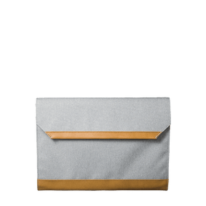 Toffee top laptop case