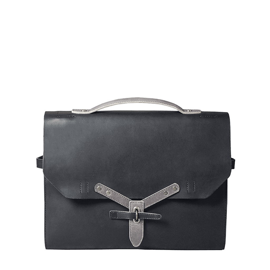 LEWHISPER DESIGNER MESSENGER MINIMAL PLUS - black – LeWhisper LEWHISPER DESIGNER MESSENGER MINIMAL PLUS - black – LeWhisper