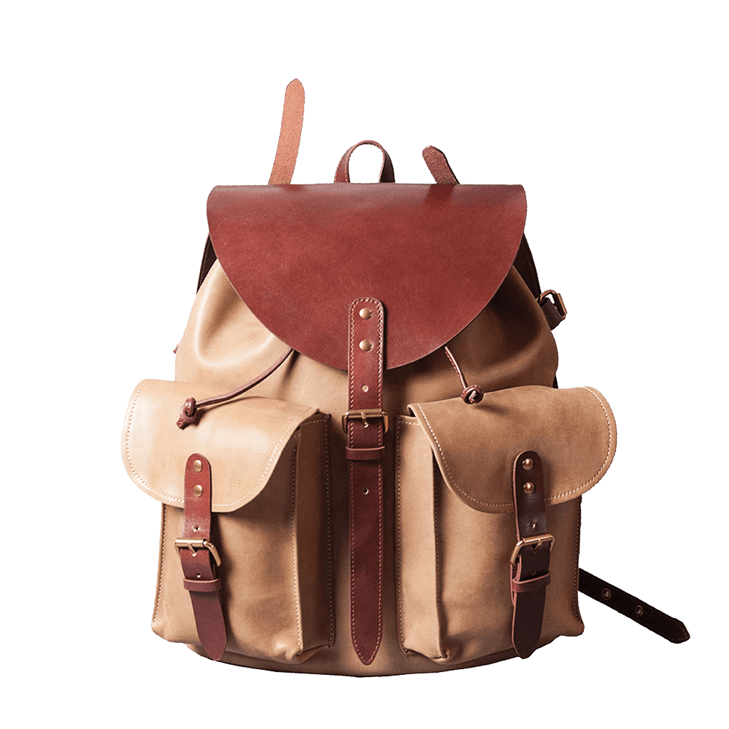 LEWHISPER RETRO MOTORCYCLE BACKPACK LEWHISPER RETRO MOTORCYCLE BACKPACK